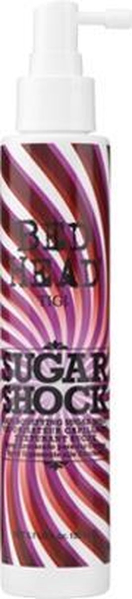 TIGI Bed Head Sugar Shock Spray - 150 ml - Haarlak