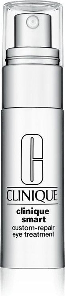 Clinique Smart Custom Repair Eye Treatment Oogcrème - 15 ml