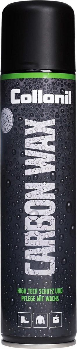 Collonil Carbon Wax Spray - One Size