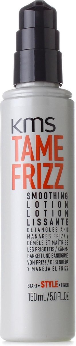 KMS California TameFrizz Smooth Lotion 150ml