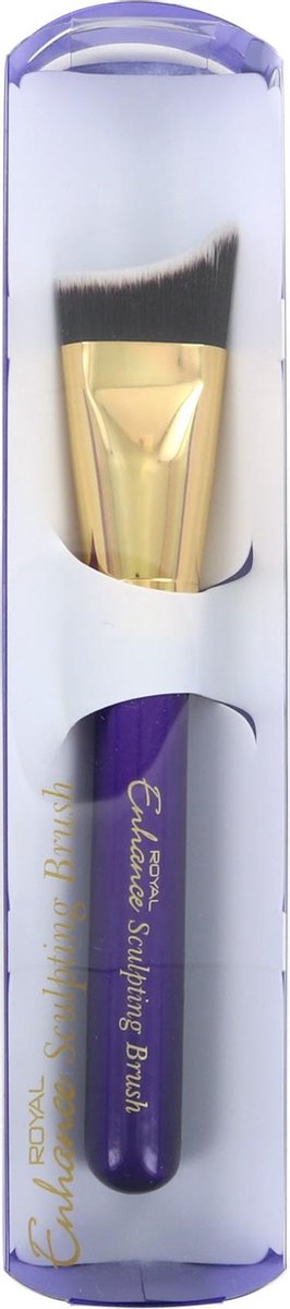 Royal Enhance Sculpting Brush
