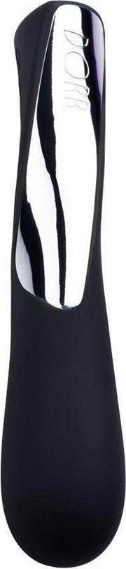 Dorr Aura G Point Vibrator - zwart