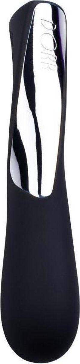 Dorr Aura G Point Vibrator - zwart