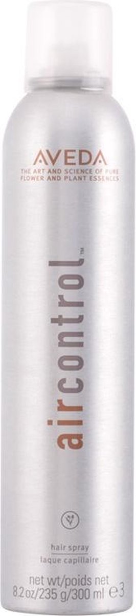 Aveda - Air Control Hold Hair Spray For All Hair Types 300 Ml