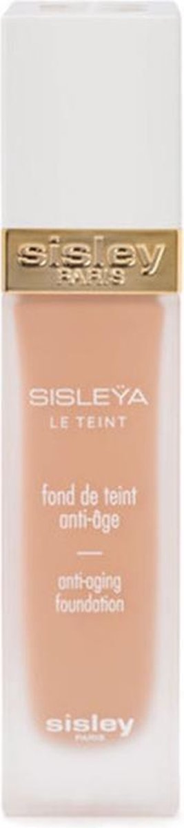 Sisley Sisleÿa le Teint - N°3R Peach - 30 ml - Foundation