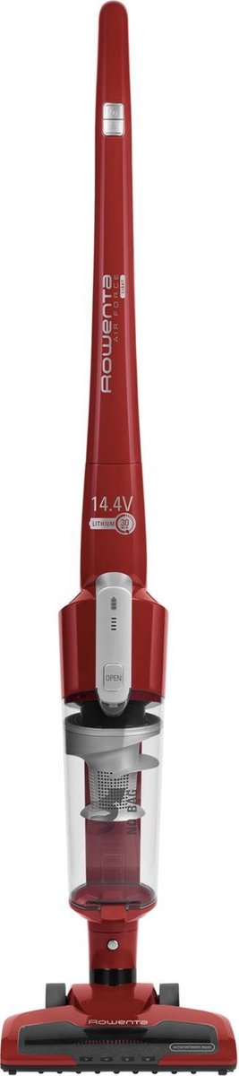 Rowenta Air Force Light RH6543 - Steelstofzuiger