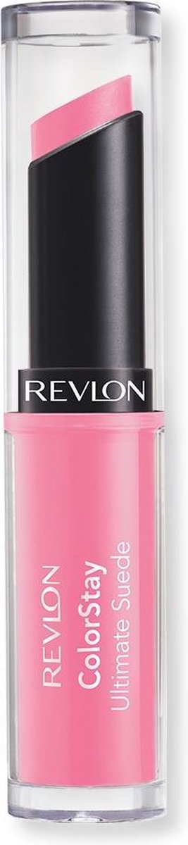 Revlon ColorStay Ultimate Suede Lipstick lippenstift
