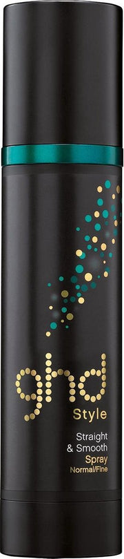 ghd - Style - Straight & Smooth Spray - Normaal / Fijn Haar - 120 ml