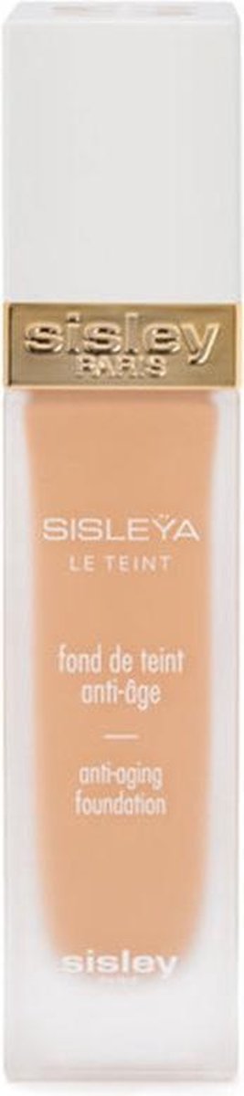 Sisley - Sisleÿa Le Teint - 3B Almond