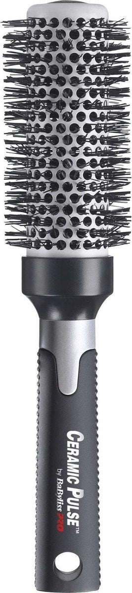 Babyliss PRO Ceramic Brush Medium zwart 32mm