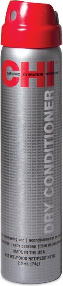 CHI Dry Conditioner 77ml - Conditioner voor ieder haartype
