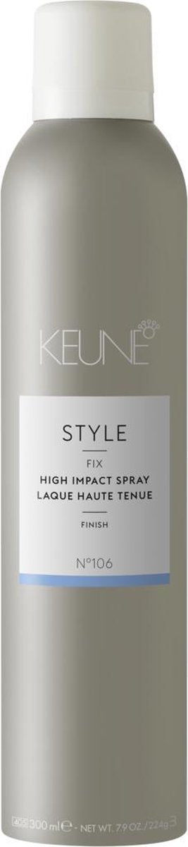 Keune Style High Impact Spray  300ml