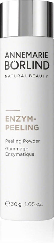 Annemarie Börlind ABZPENZP30 gezicht peeling Vrouwen