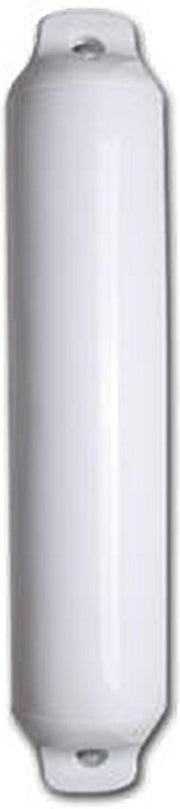 HOLLEX CILINDER FENDER - 25X80cm - Wit