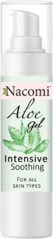 Nacomi Aloe Face Gel Serum 50ml.