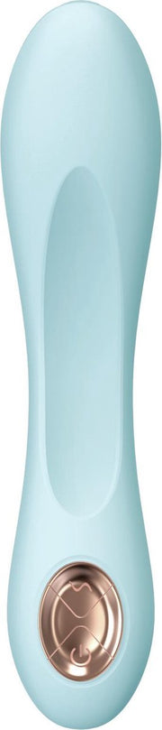 Aquatic Delphine G-spot Vibrator
