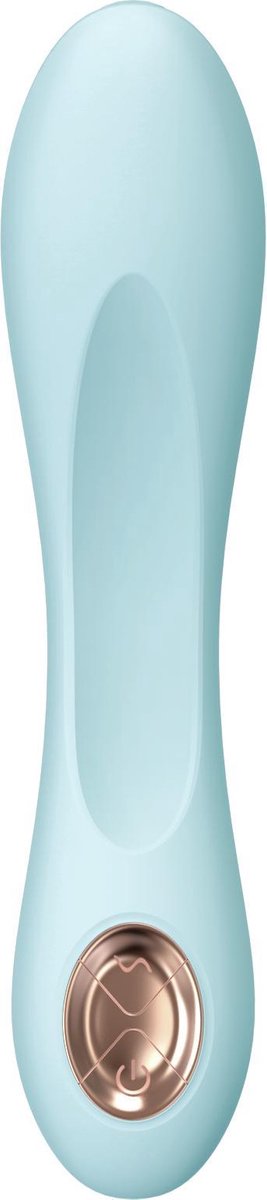 Aquatic Delphine G-spot Vibrator