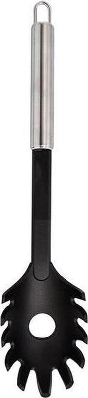 Pastalepel Quid Habitat Plastic Roestvrij staal (35 x 7 x 5 cm)