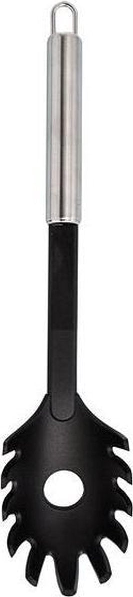 Pastalepel Quid Habitat Plastic Roestvrij staal (35 x 7 x 5 cm)