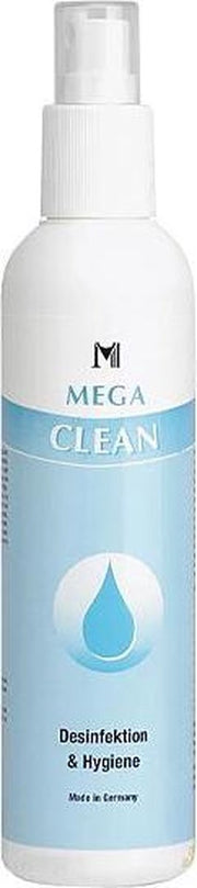Eros Mega Clean Hand Disisfectant For Hands 100 Ml 