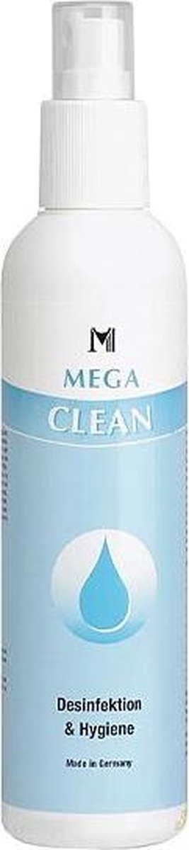 Eros Mega Clean Hand Disisfectant For Hands 100 Ml 