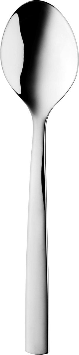 12-delige Pure lepelset