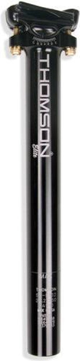 Thomson ZADELPEN THOM ELITE 27.2X410 ZW