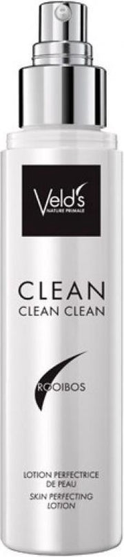 Veld's Clean Clean Clean Tonic Lotion Tonic 120 ml