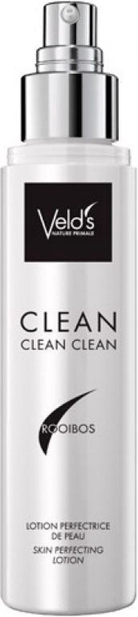 Veld's Clean Clean Clean Tonic Lotion Tonic 120 ml