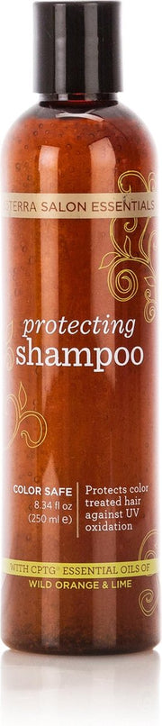 doTERRA Salon Essentials Shampoo | 250ml | Etherische Olie
