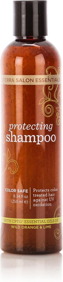 doTERRA Salon Essentials Shampoo | 250ml | Etherische Olie
