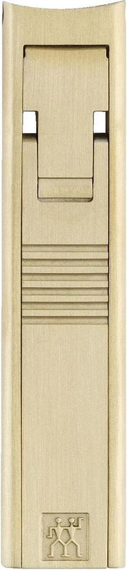 ZWILLING 42498-101-0 nagelschaar Roestvrijstaal