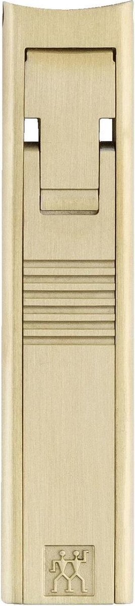 ZWILLING 42498-101-0 nagelschaar Roestvrijstaal