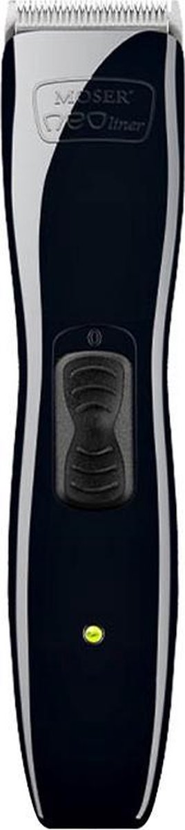 Moser - NEO-Liner - Black Trimmer