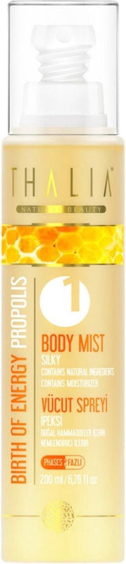 Thalia Propolis Body Mist 200 ml