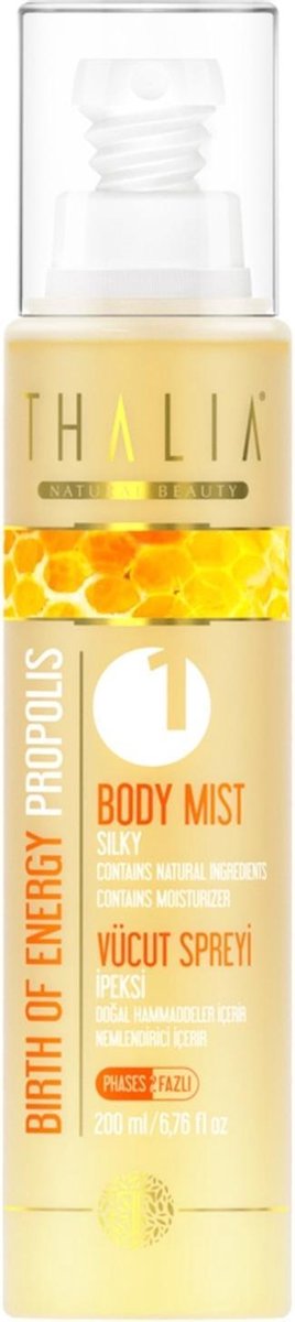 Thalia Propolis Body Mist 200 ml