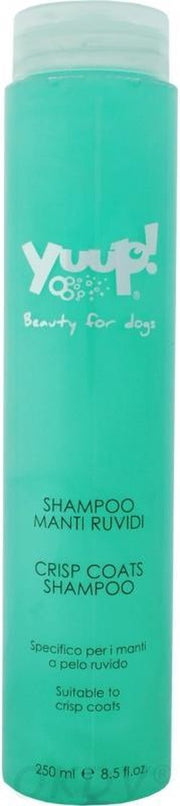 Yuup! Crisp Coats hondenshampoo 250ml