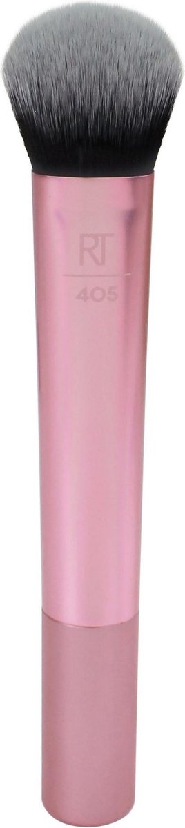 Real Techniques Instapop Cheek Brush - Blush kwast