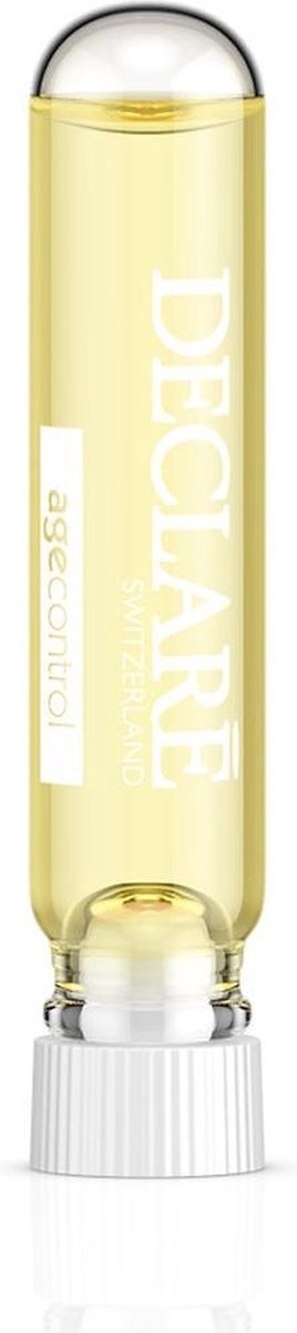 Declaré Age Control Cellular Action Ampoule