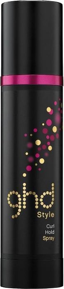 GHD Style Curl Hold Spray Haarlak - 120 ml