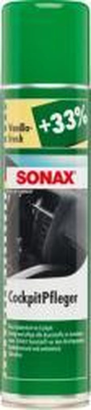 SONAX Cockpit reiniger / Vanille