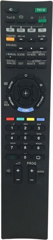 ABC LED - Afstandsbediening voor Sony - URC-67