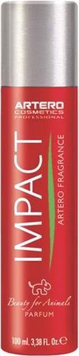 Artero impact parfumspray - 91 ml - 1 stuks