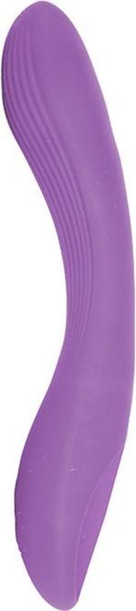 Mai No 77 oplaadbare vibrator - Paars