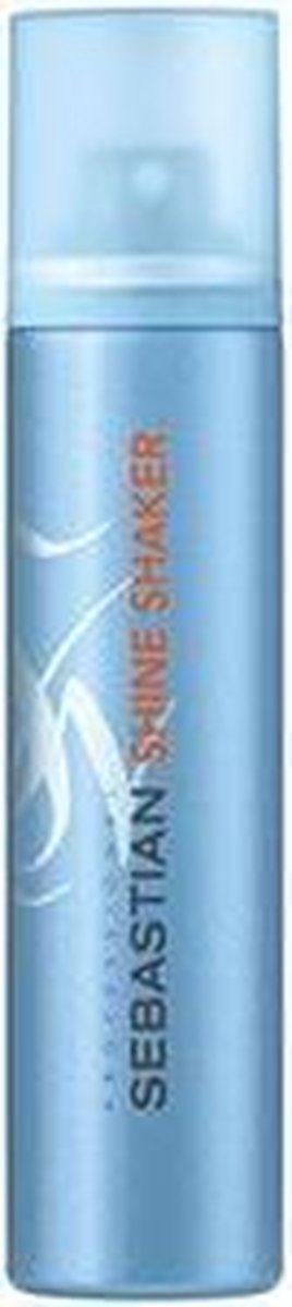 Sebastian Shampoo Shine Shaker 75ml