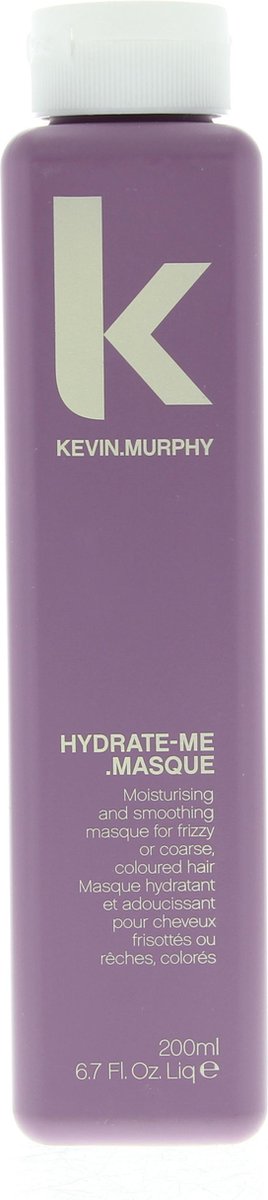 Kevin Murphy Hydrate Me Masque haarmasker - 190ml  - Unisex