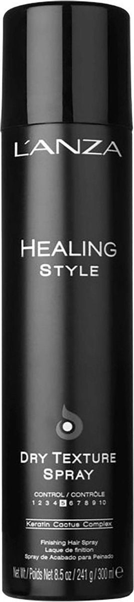 L'anza Dry Texture Spray 300ml