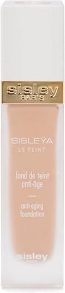 Sisley Sisleÿa le Teint - N°1B Ivory - 30 ml - Foundation