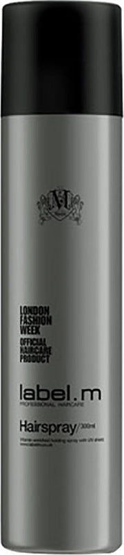 Label.m Haarspray 300ml