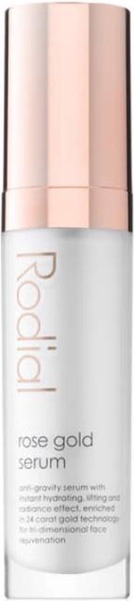 Rodial Rose Gold Serum 30 Ml